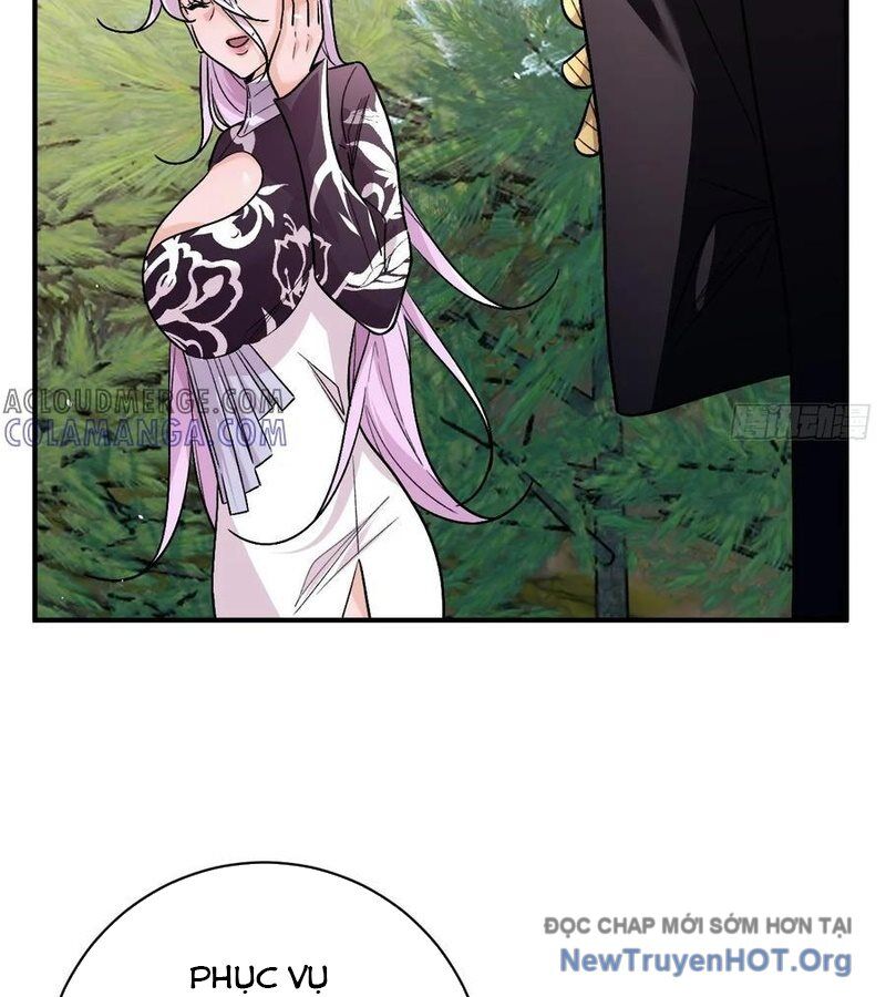 Vĩnh sinh đi chết đi! Chapter 37 - 10