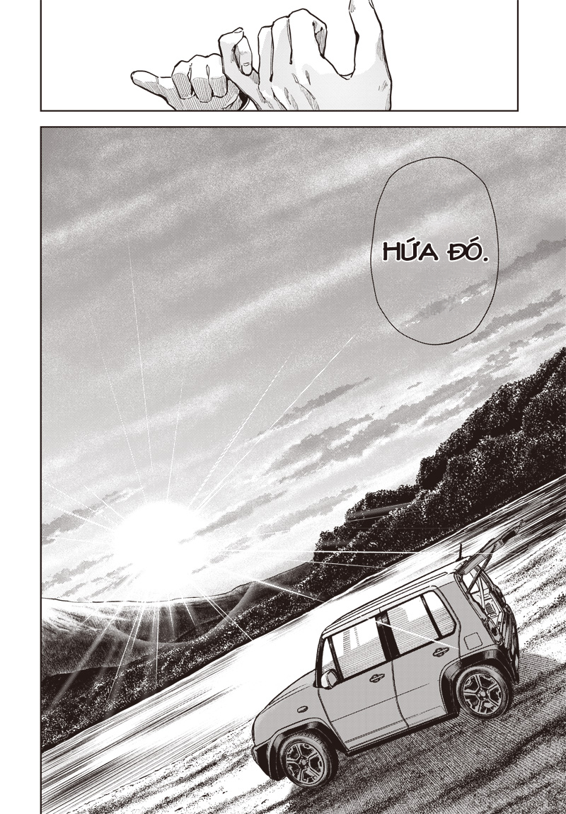 Baby Shachuuhackers Chapter 1 - 4