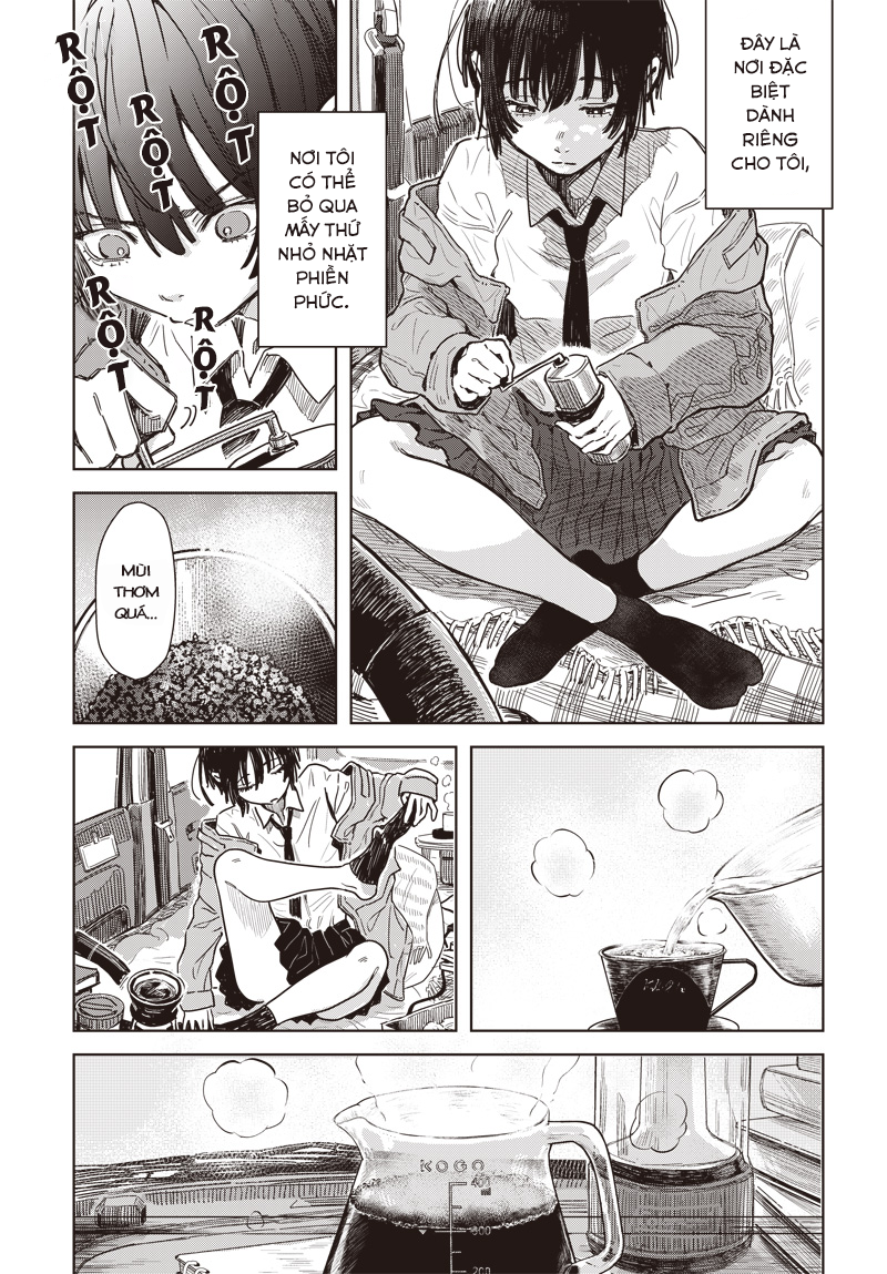 Baby Shachuuhackers Chapter 1 - 11