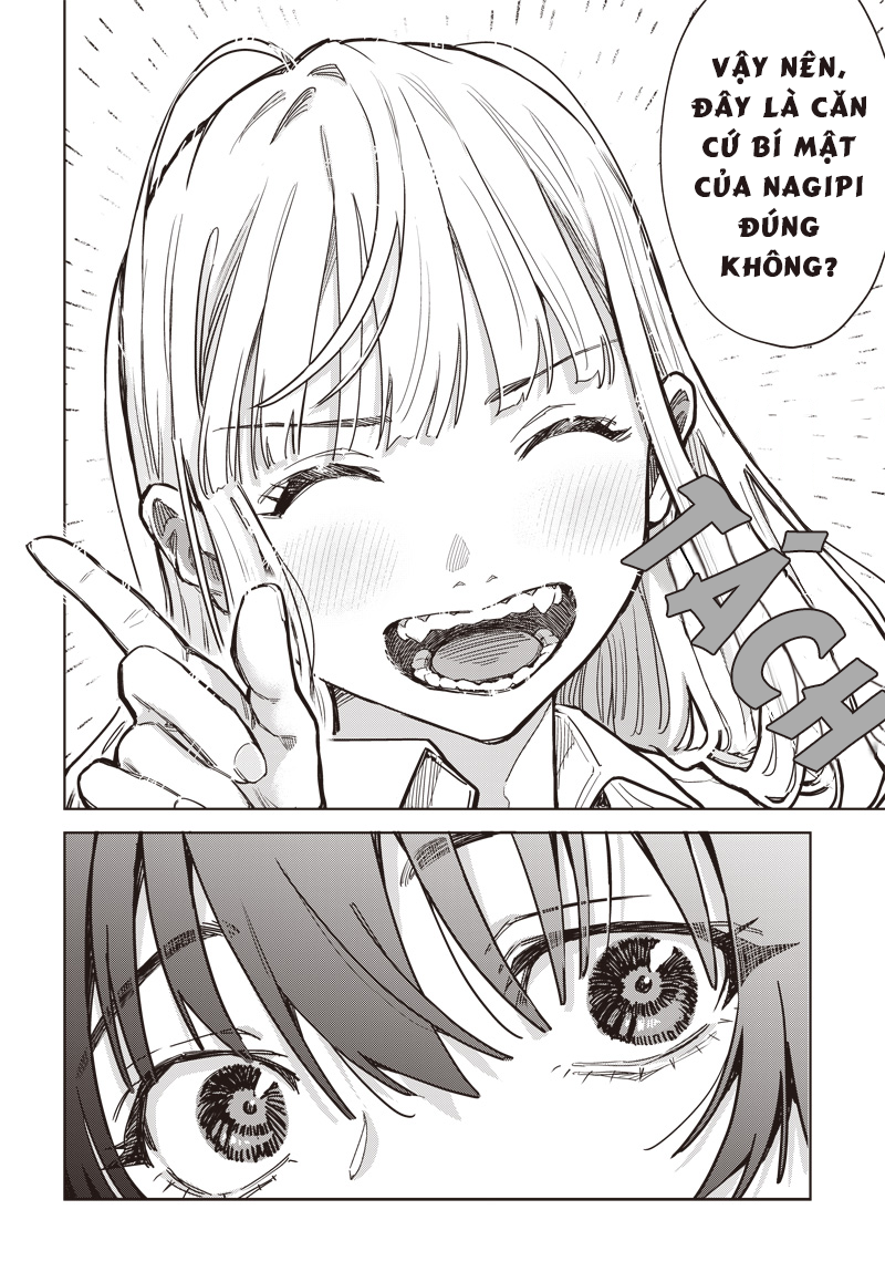 Baby Shachuuhackers Chapter 1 - 18