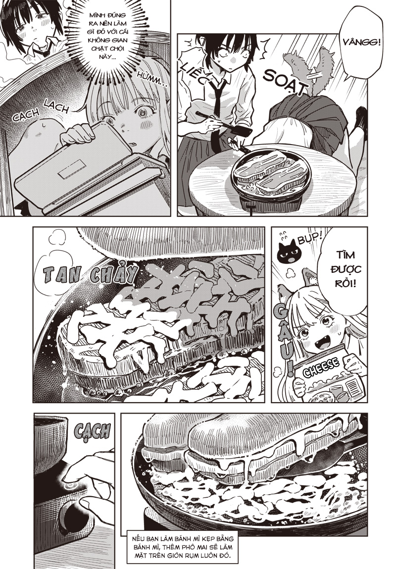 Baby Shachuuhackers Chapter 1 - 25