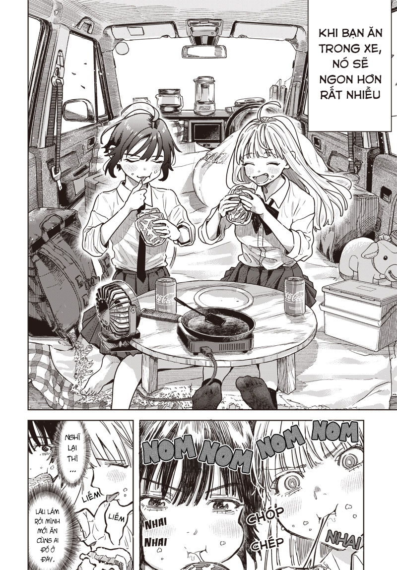 Baby Shachuuhackers Chapter 1 - 28