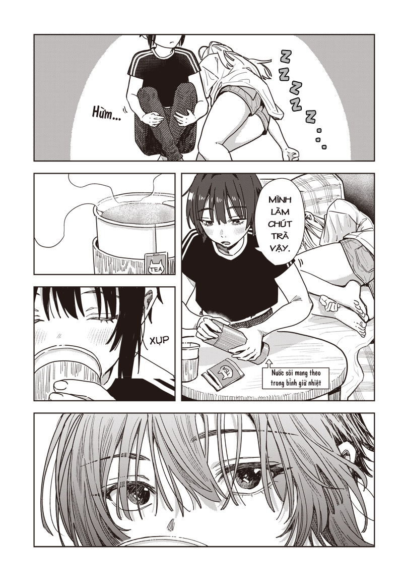 Baby Shachuuhackers Chapter 2 - 29