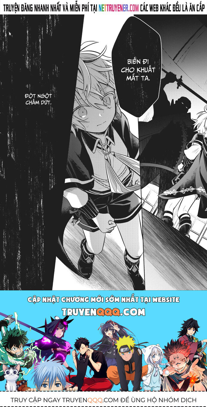 Okiraku Ryoushu No Tanoshii Ryouchi Bouei Chapter 1 - 16