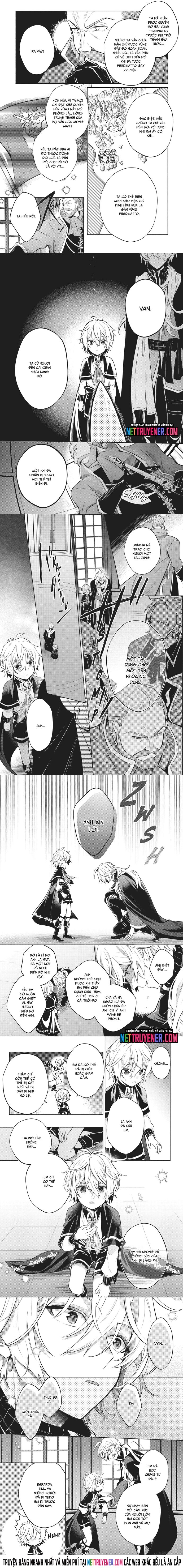 Okiraku Ryoushu No Tanoshii Ryouchi Bouei Chapter 3 - 5