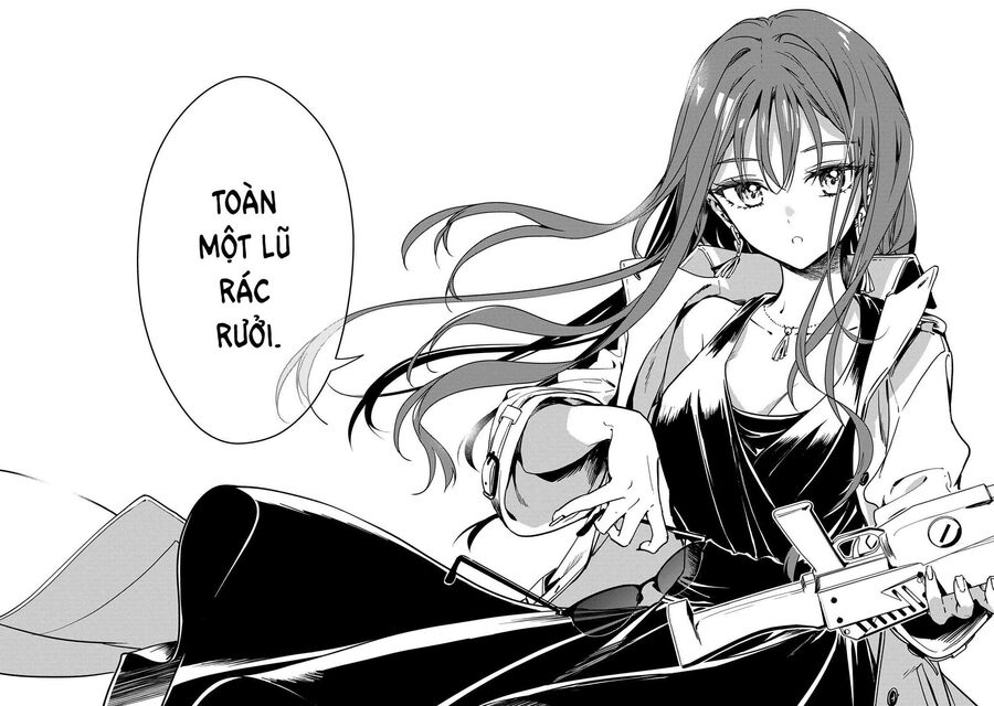 Sự Báo Thù Của Masamune-Kun Chapter 1 - 24