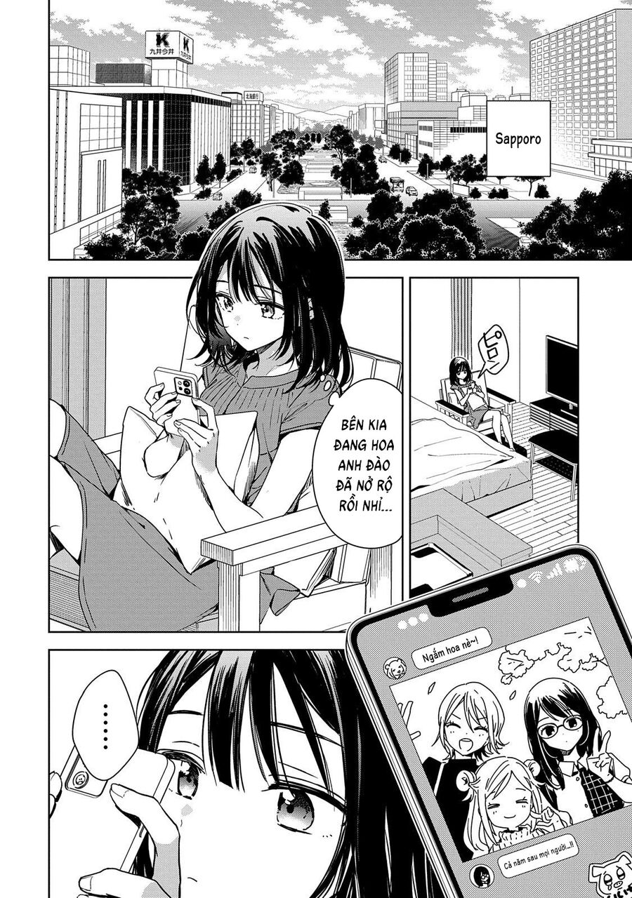 Sự Báo Thù Của Masamune-Kun Chapter 1 - 25