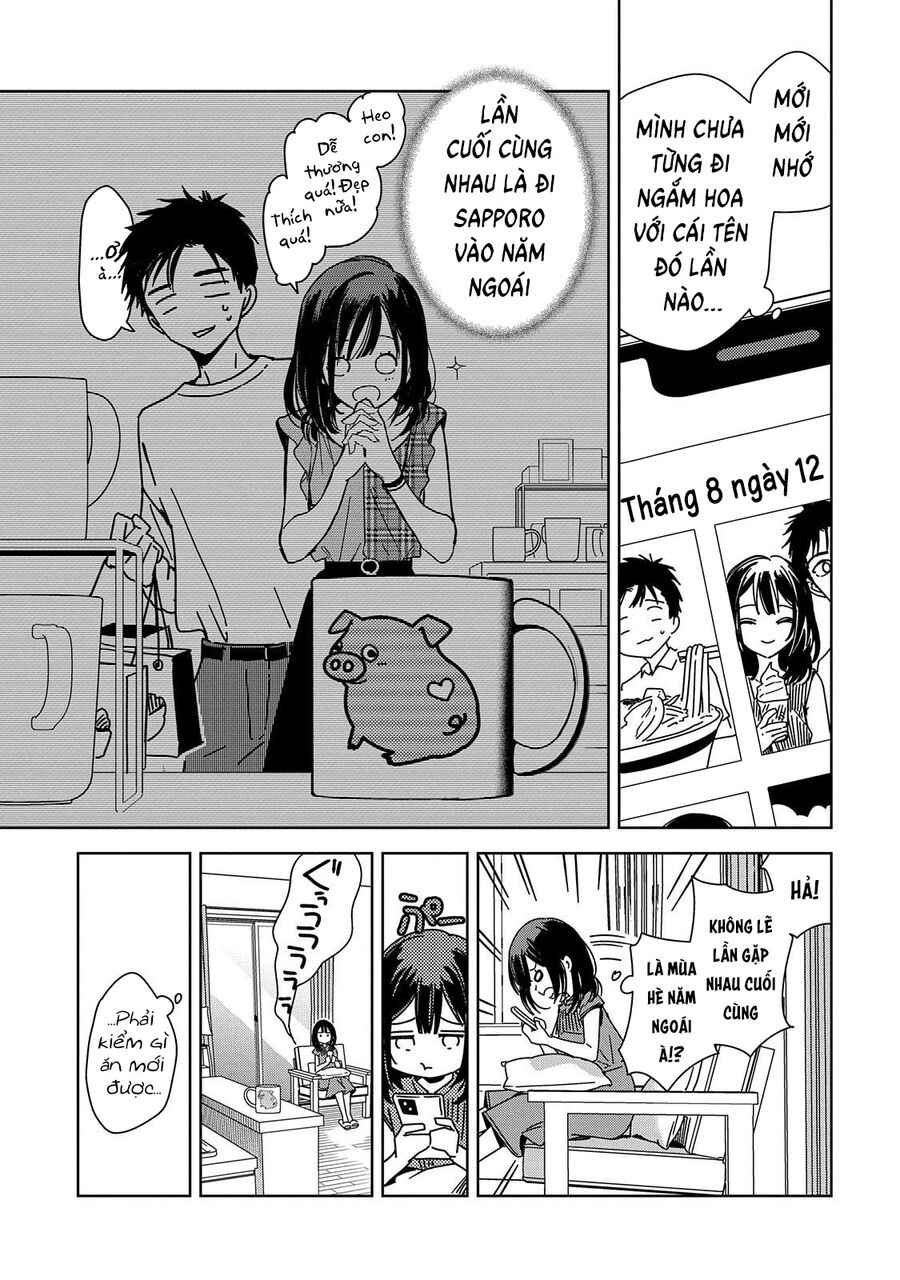 Sự Báo Thù Của Masamune-Kun Chapter 1 - 26