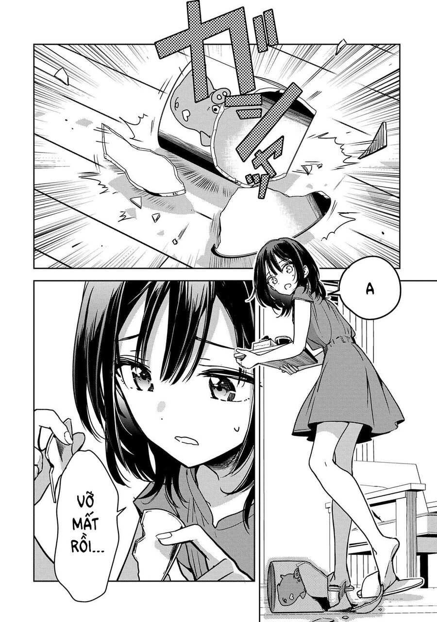 Sự Báo Thù Của Masamune-Kun Chapter 1 - 37