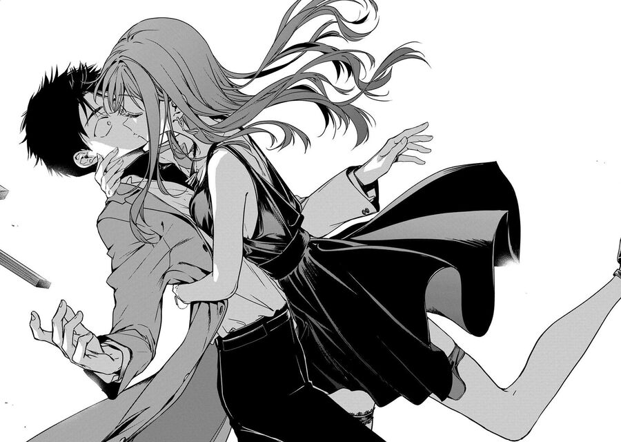 Sự Báo Thù Của Masamune-Kun Chapter 1 - 39