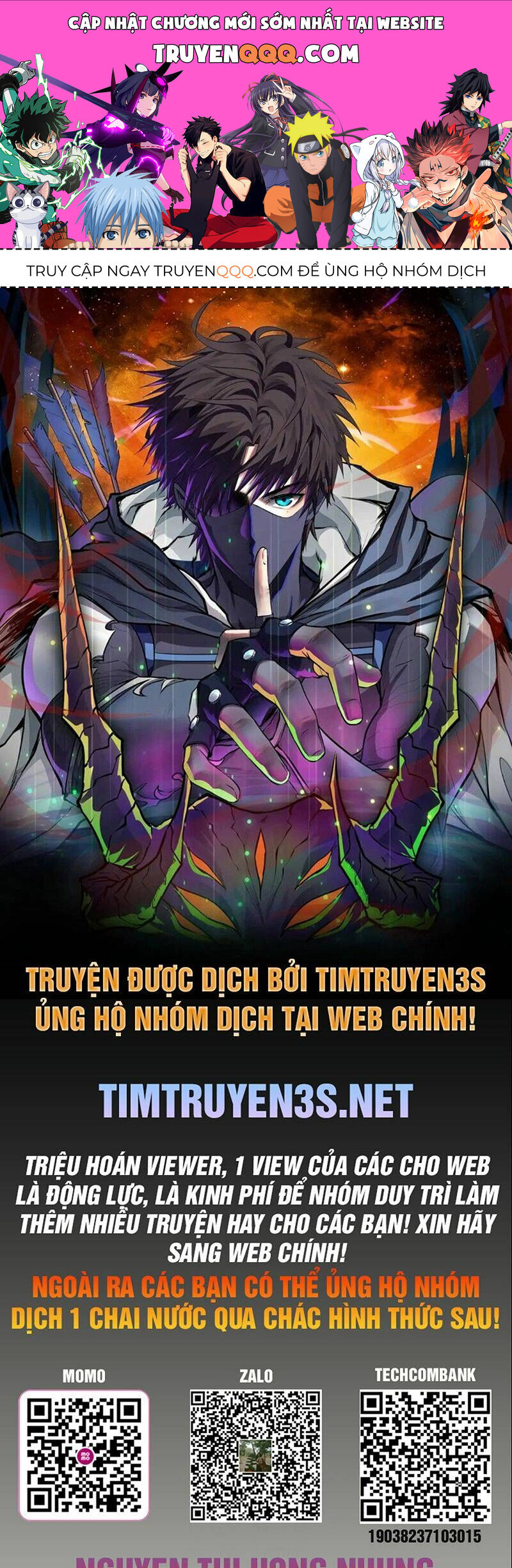 Sự Báo Thù Của Masamune-Kun Chapter 10 - 1