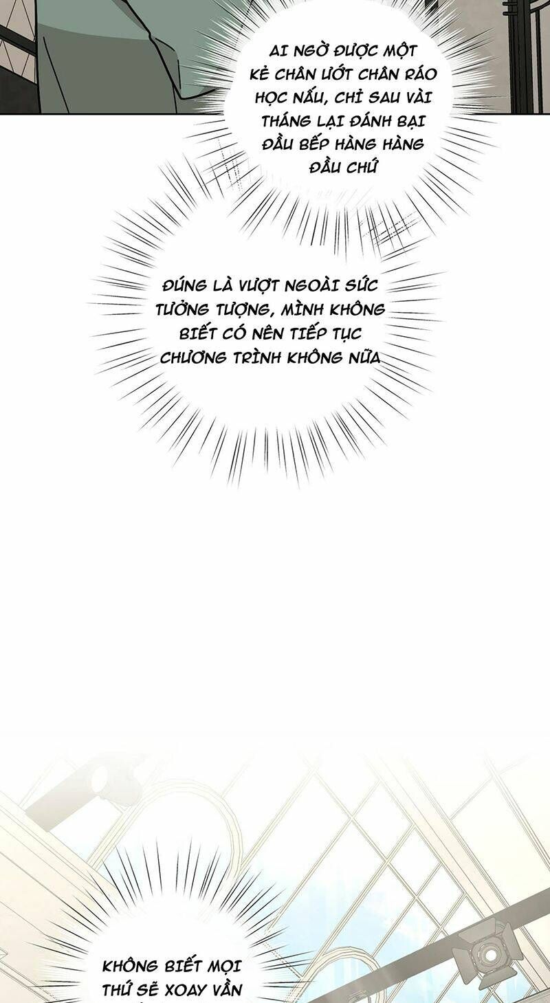 Sự Báo Thù Của Masamune-Kun Chapter 10 - 11