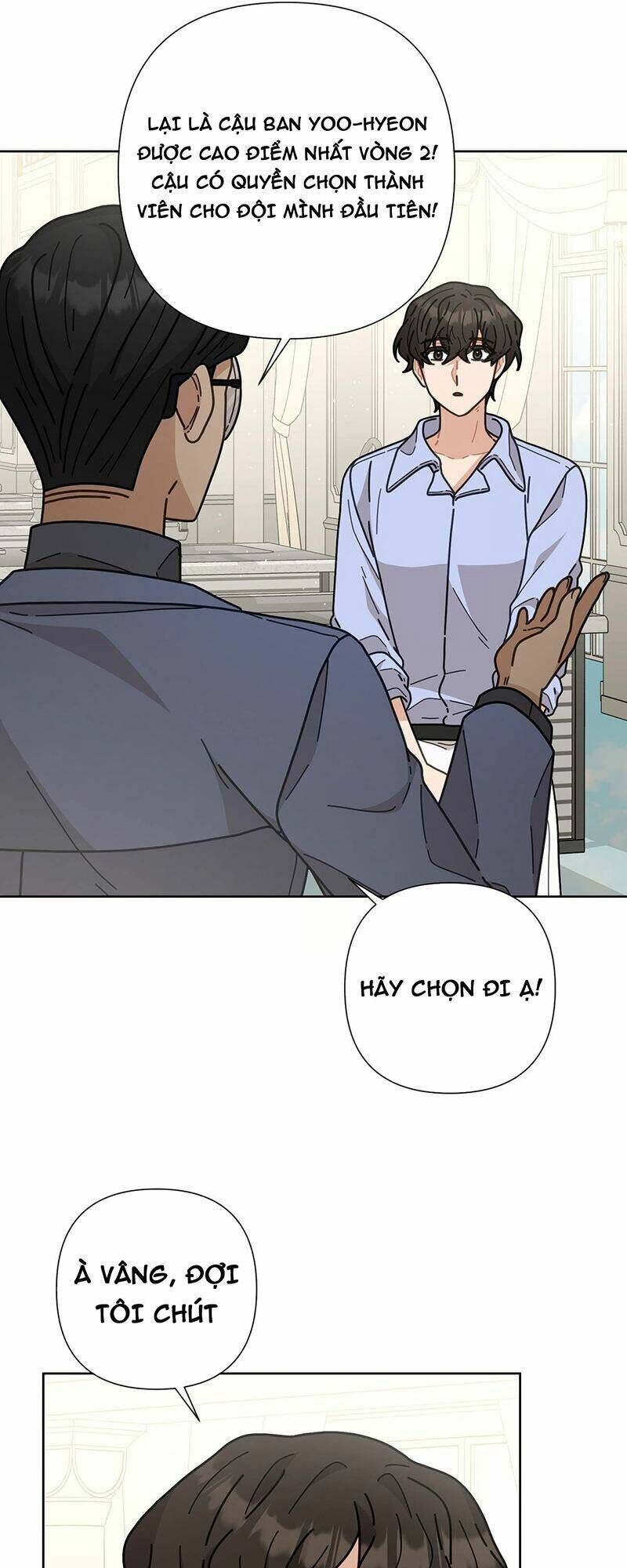 Sự Báo Thù Của Masamune-Kun Chapter 10 - 13