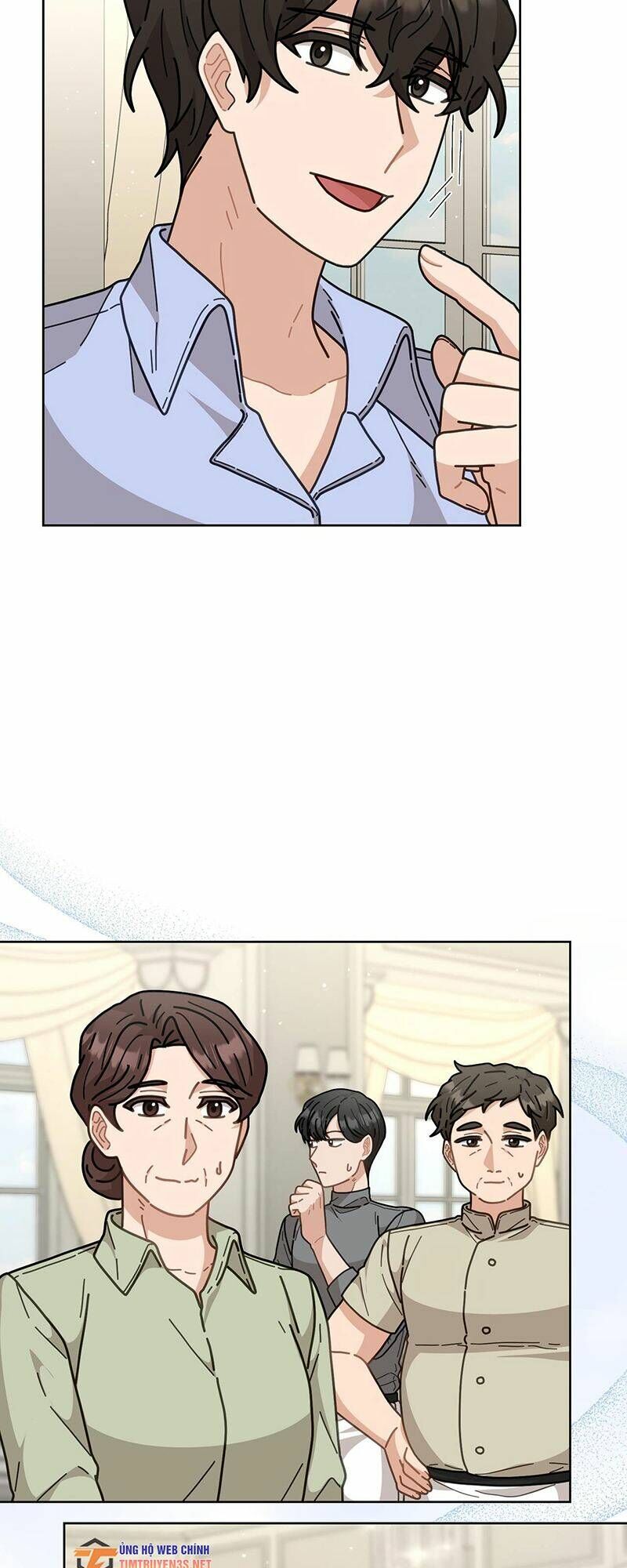 Sự Báo Thù Của Masamune-Kun Chapter 10 - 14