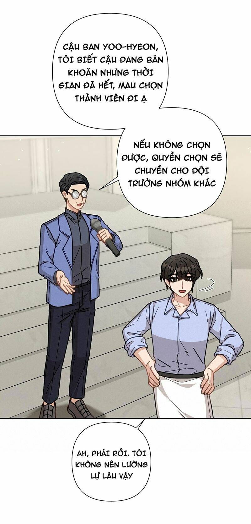 Sự Báo Thù Của Masamune-Kun Chapter 10 - 18
