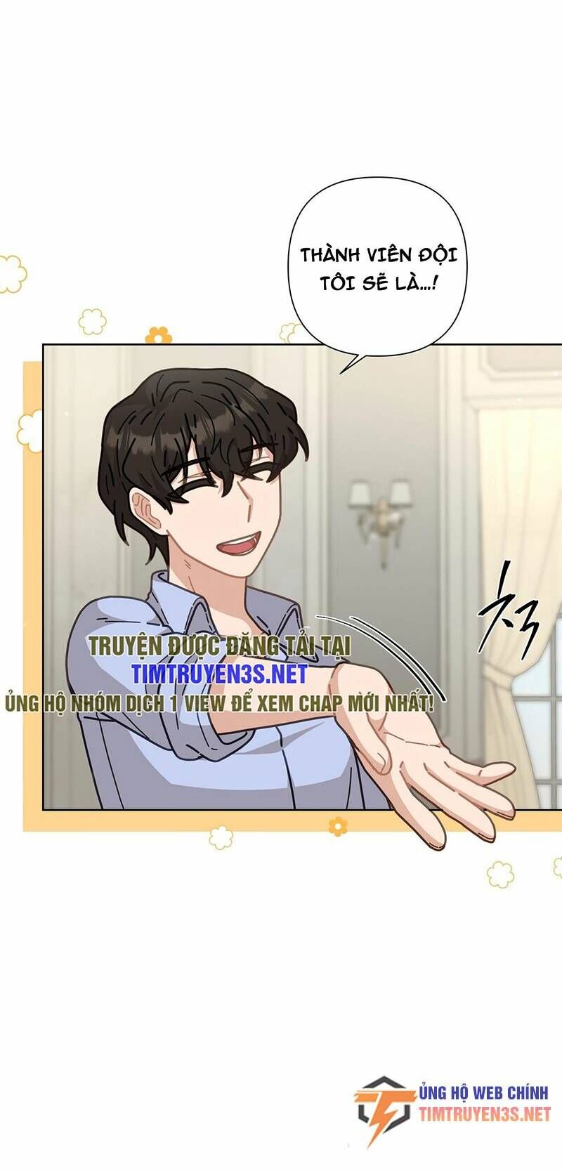 Sự Báo Thù Của Masamune-Kun Chapter 10 - 19