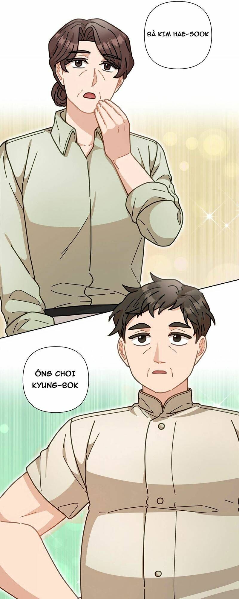 Sự Báo Thù Của Masamune-Kun Chapter 10 - 20