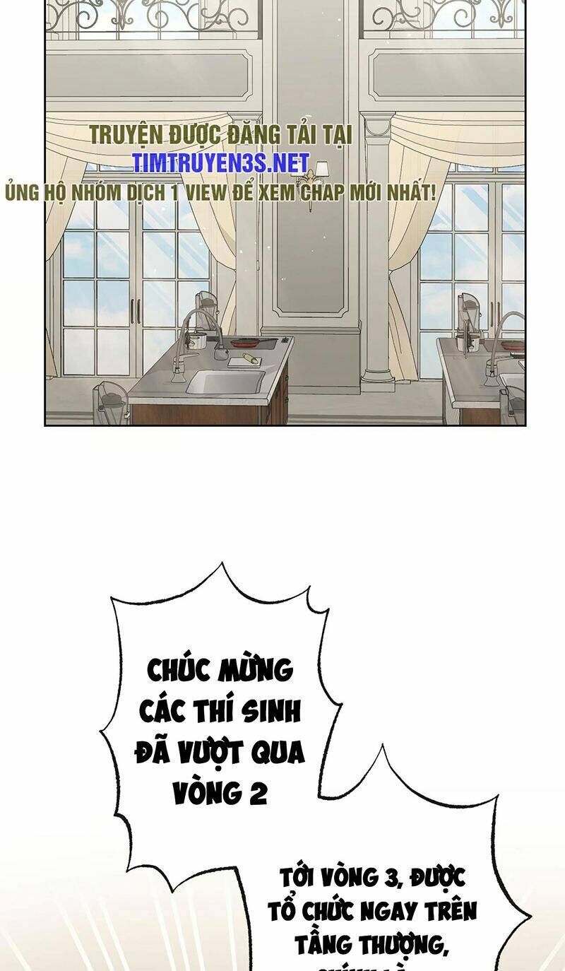 Sự Báo Thù Của Masamune-Kun Chapter 10 - 3