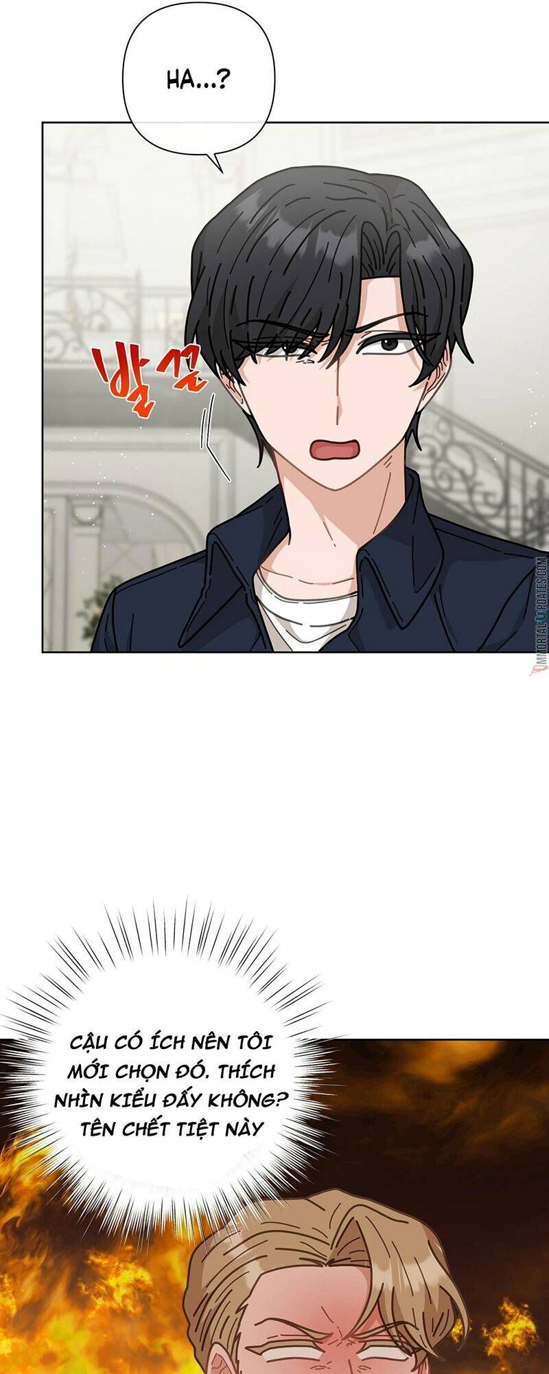 Sự Báo Thù Của Masamune-Kun Chapter 10 - 23