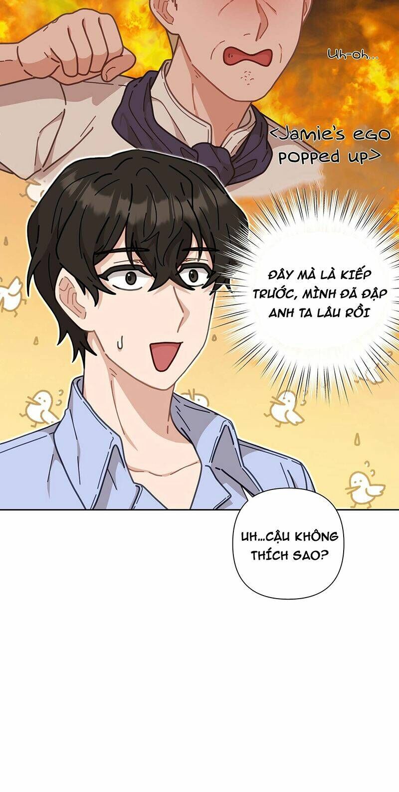 Sự Báo Thù Của Masamune-Kun Chapter 10 - 24