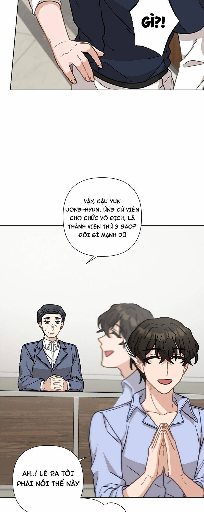 Sự Báo Thù Của Masamune-Kun Chapter 10 - 27