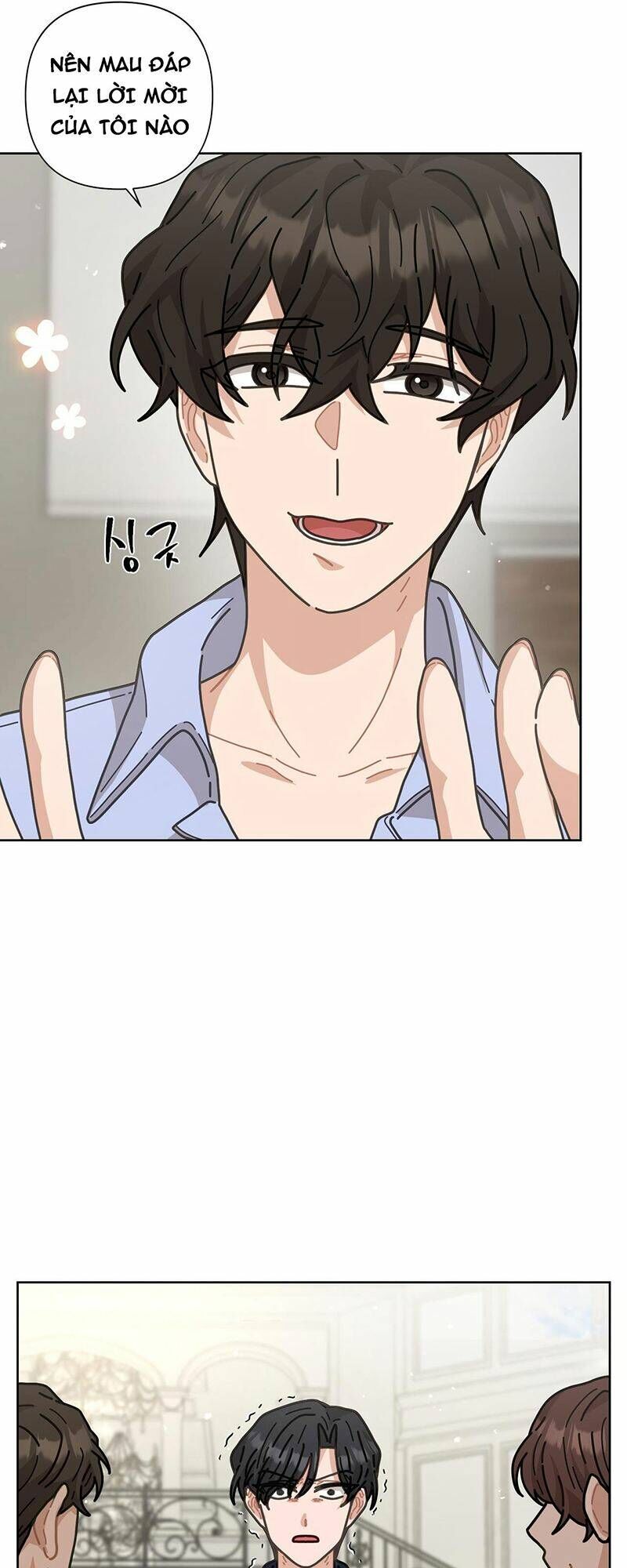 Sự Báo Thù Của Masamune-Kun Chapter 10 - 30