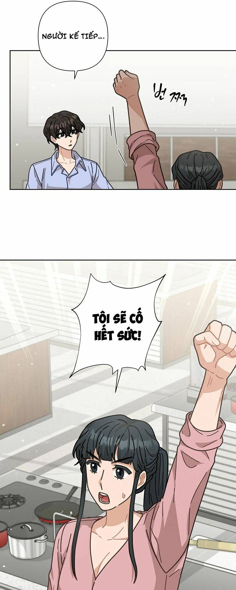 Sự Báo Thù Của Masamune-Kun Chapter 10 - 33