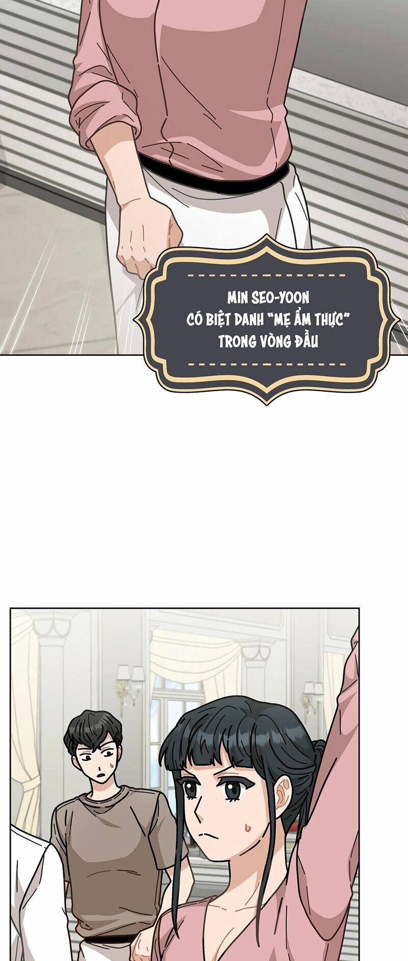 Sự Báo Thù Của Masamune-Kun Chapter 10 - 34