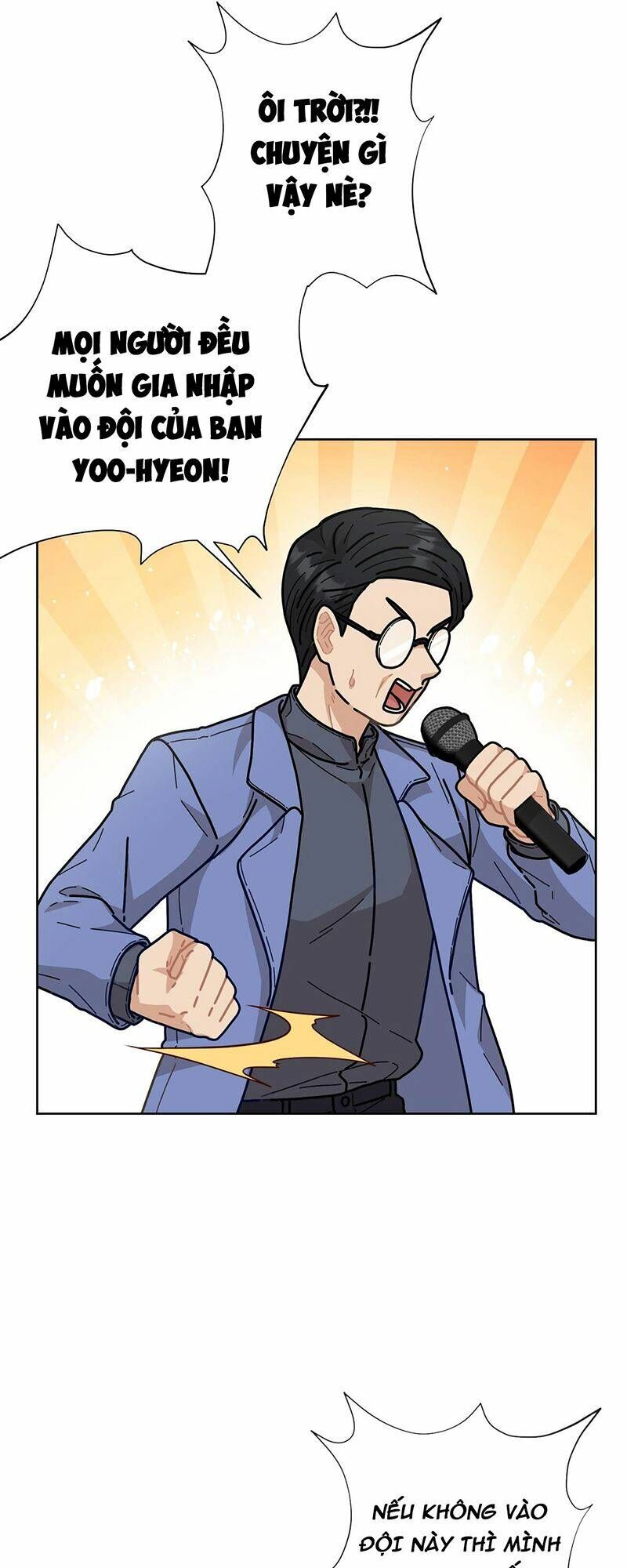 Sự Báo Thù Của Masamune-Kun Chapter 10 - 36