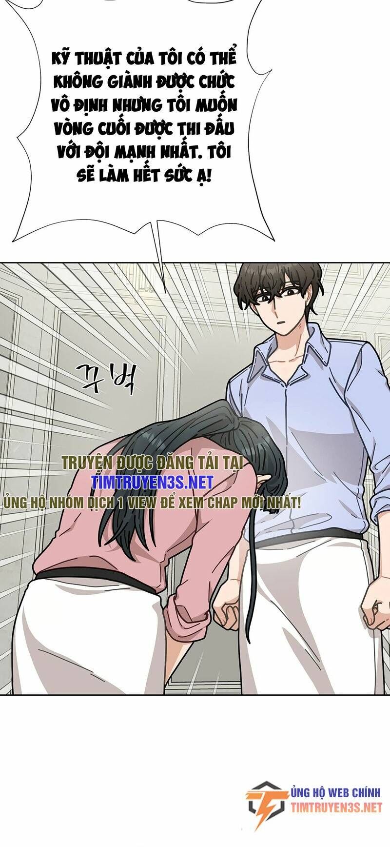 Sự Báo Thù Của Masamune-Kun Chapter 10 - 38