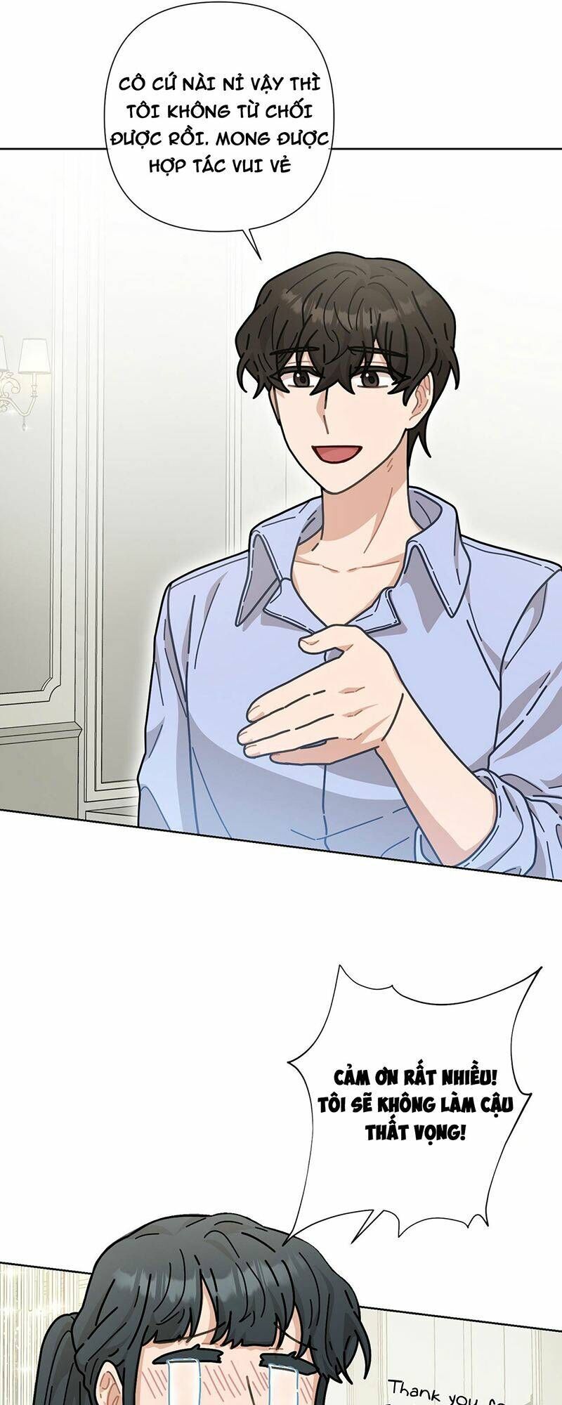 Sự Báo Thù Của Masamune-Kun Chapter 10 - 39