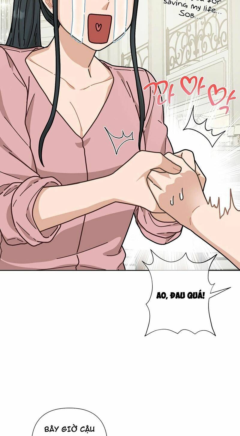 Sự Báo Thù Của Masamune-Kun Chapter 10 - 40