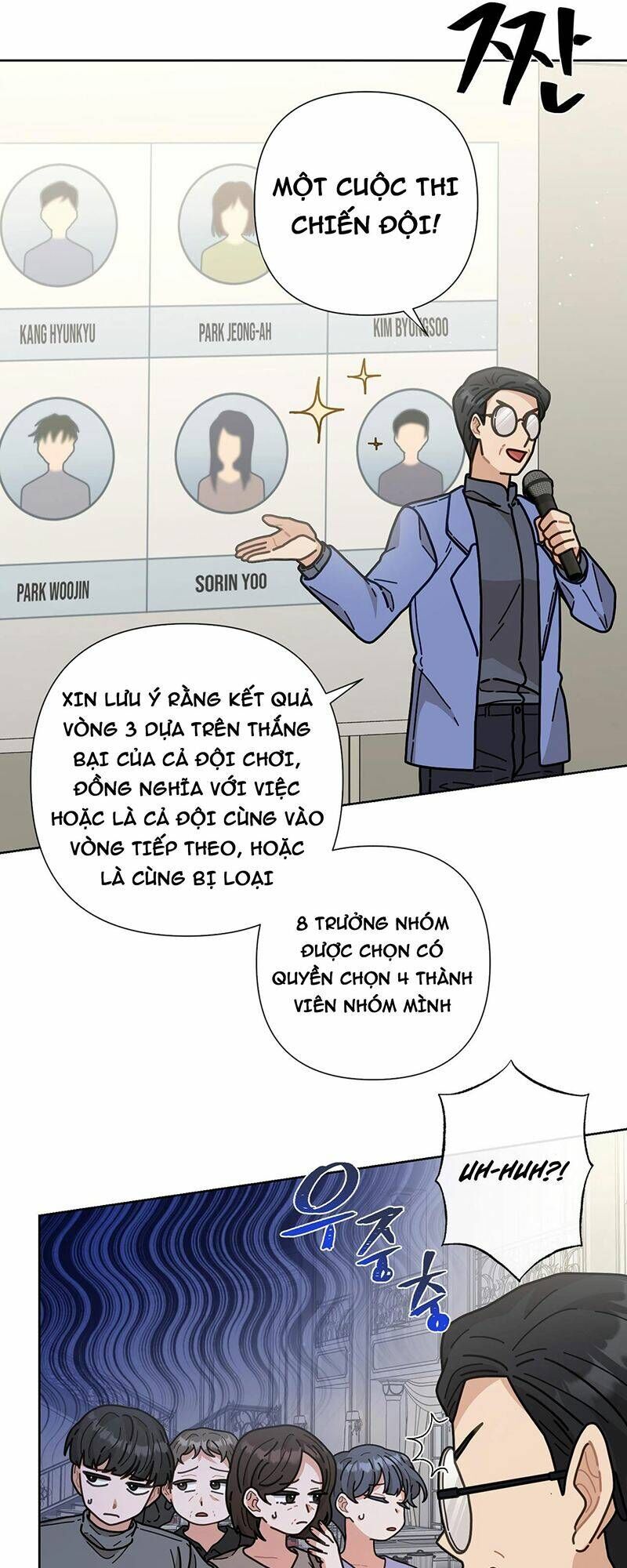 Sự Báo Thù Của Masamune-Kun Chapter 10 - 5