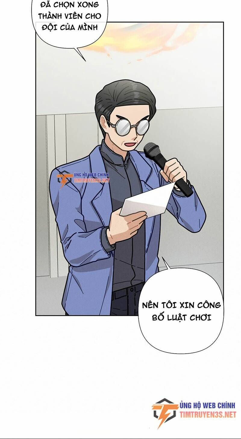 Sự Báo Thù Của Masamune-Kun Chapter 10 - 41