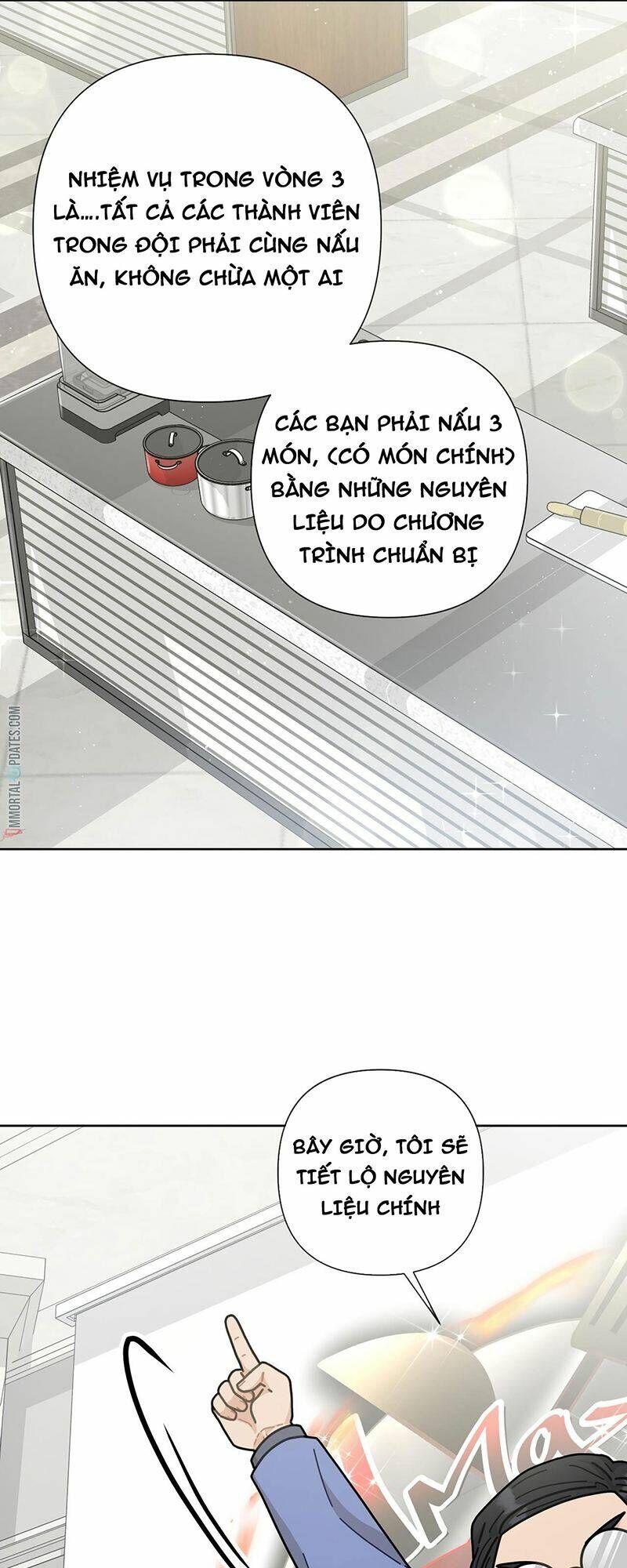 Sự Báo Thù Của Masamune-Kun Chapter 10 - 42