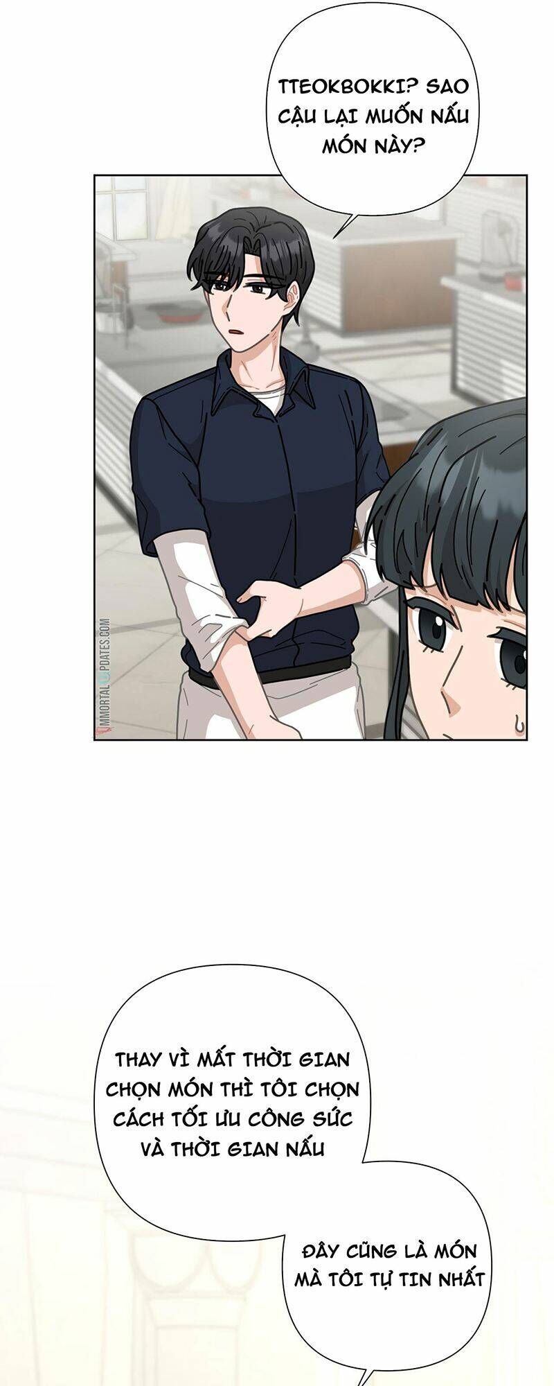 Sự Báo Thù Của Masamune-Kun Chapter 10 - 53