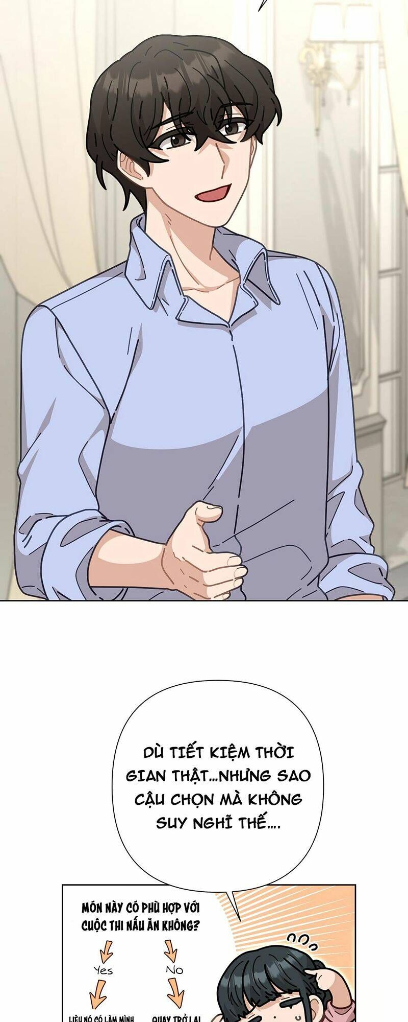 Sự Báo Thù Của Masamune-Kun Chapter 10 - 54