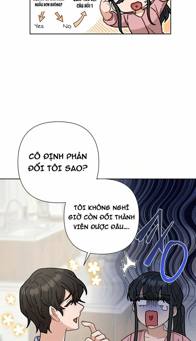 Sự Báo Thù Của Masamune-Kun Chapter 10 - 55