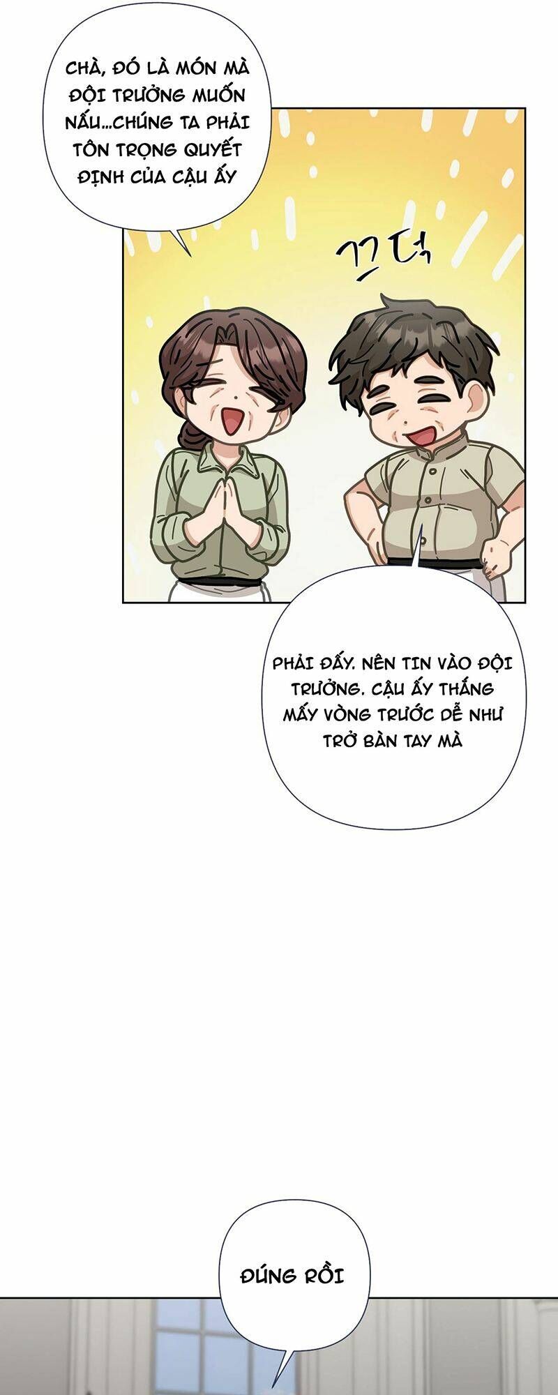 Sự Báo Thù Của Masamune-Kun Chapter 10 - 57