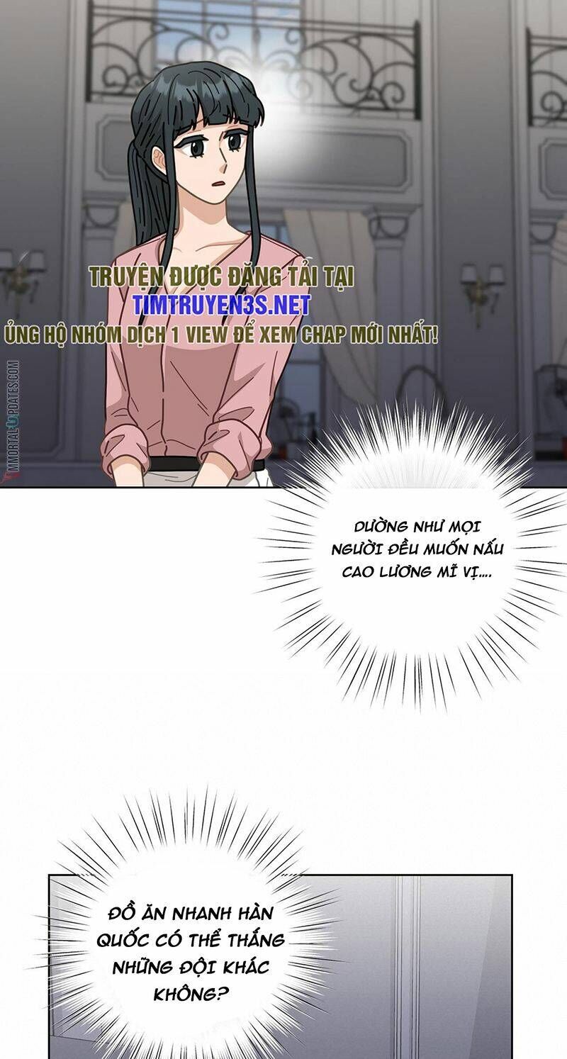 Sự Báo Thù Của Masamune-Kun Chapter 10 - 58