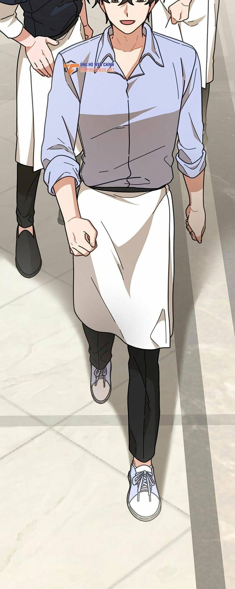 Sự Báo Thù Của Masamune-Kun Chapter 10 - 61