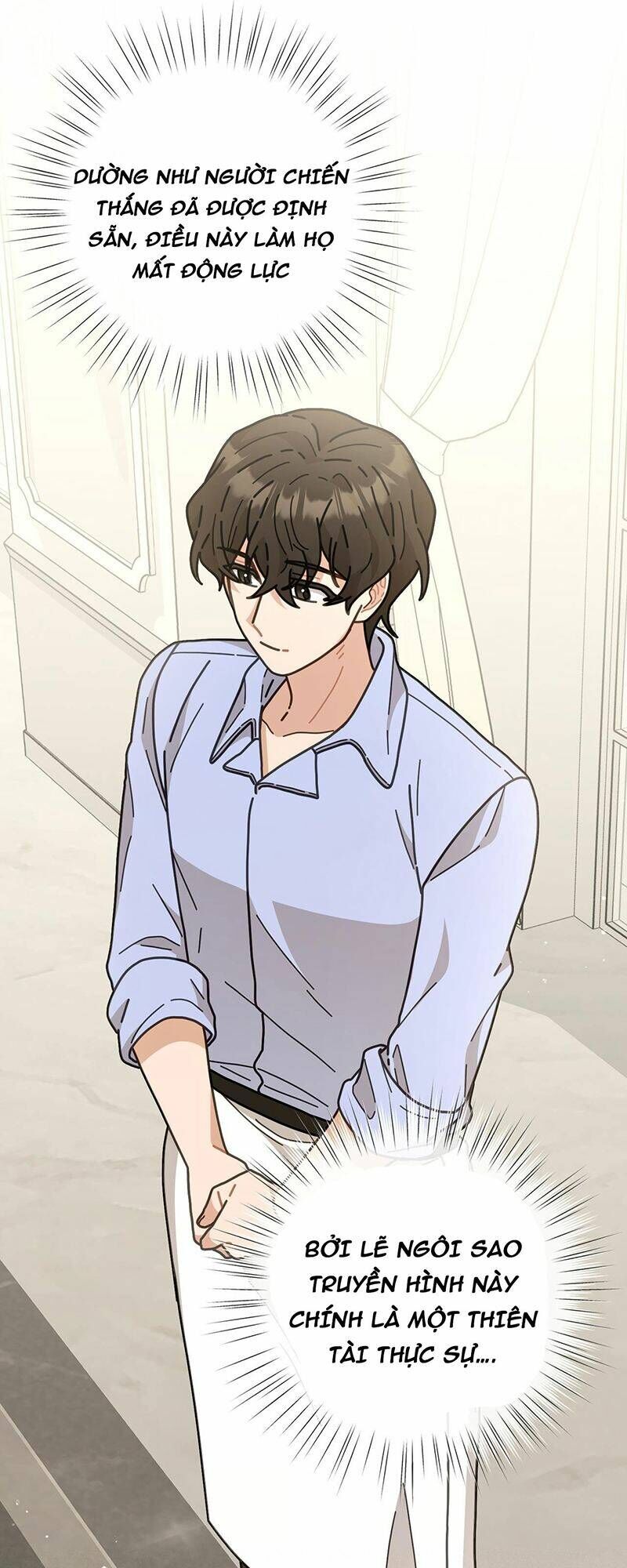 Sự Báo Thù Của Masamune-Kun Chapter 10 - 9