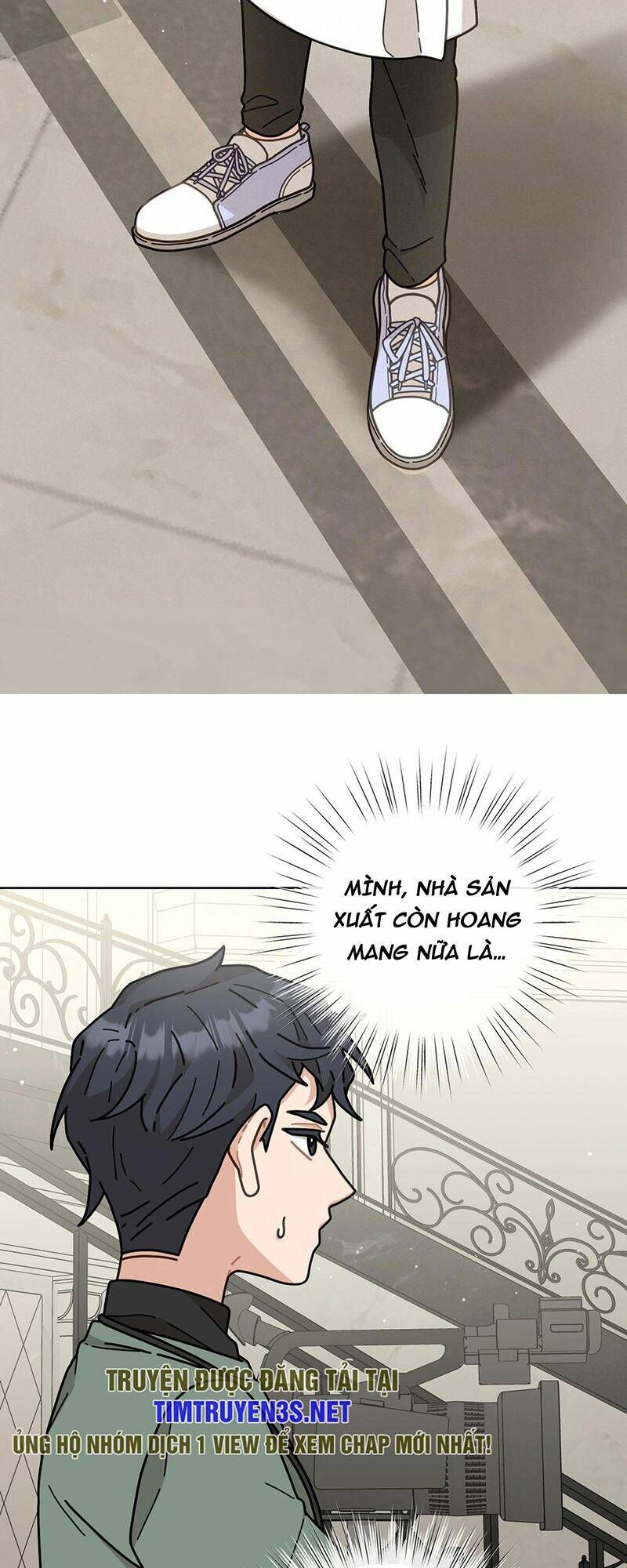 Sự Báo Thù Của Masamune-Kun Chapter 10 - 10