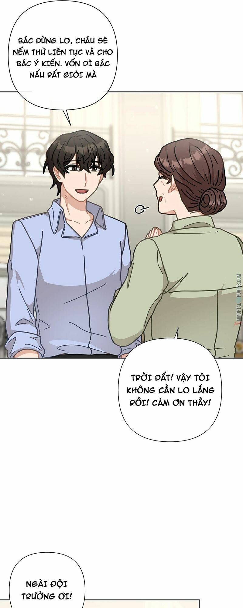 Sự Báo Thù Của Masamune-Kun Chapter 11 - 12