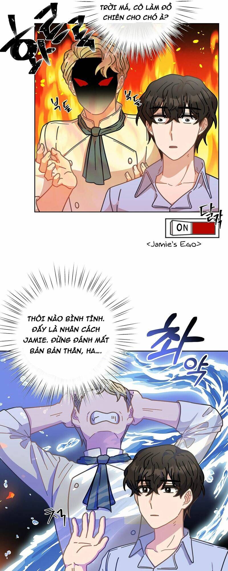 Sự Báo Thù Của Masamune-Kun Chapter 11 - 15