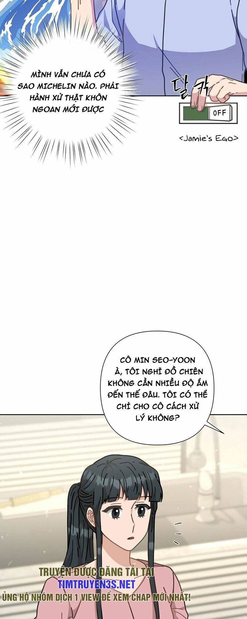 Sự Báo Thù Của Masamune-Kun Chapter 11 - 16