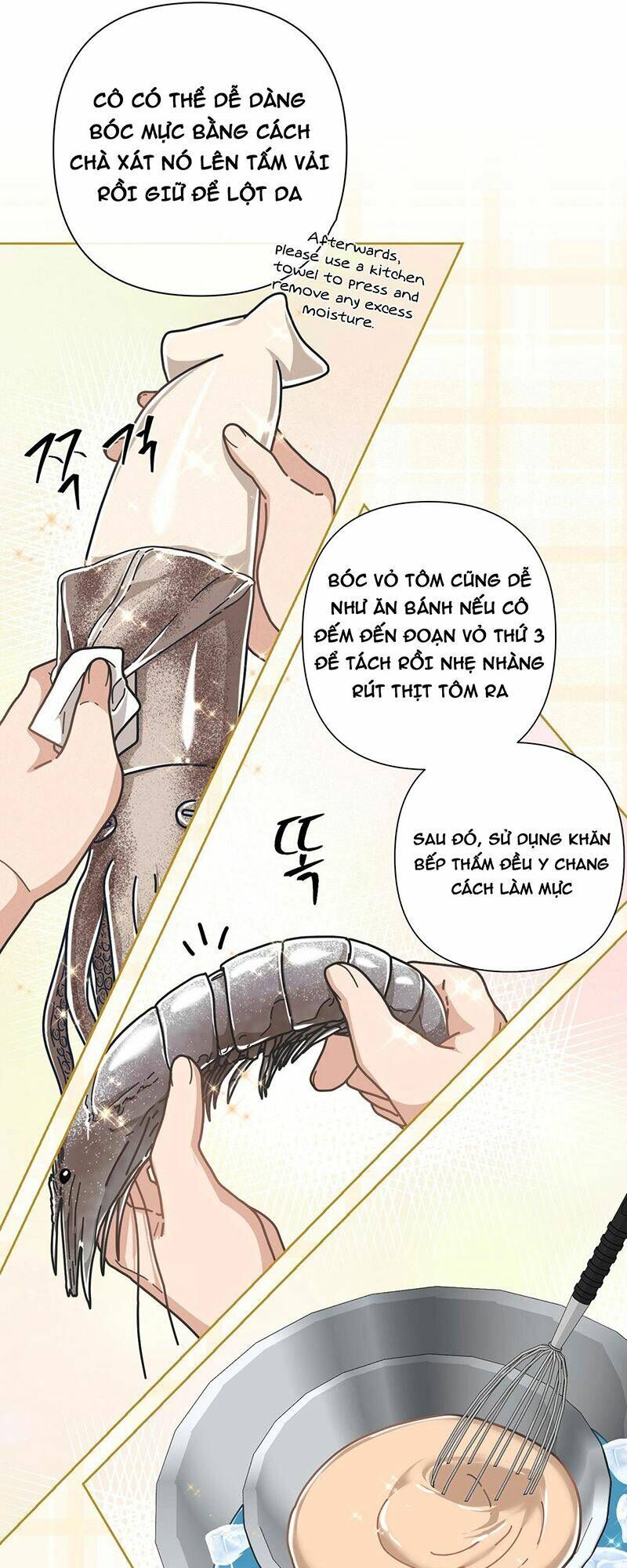 Sự Báo Thù Của Masamune-Kun Chapter 11 - 19