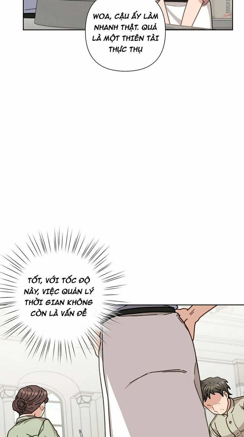 Sự Báo Thù Của Masamune-Kun Chapter 11 - 21