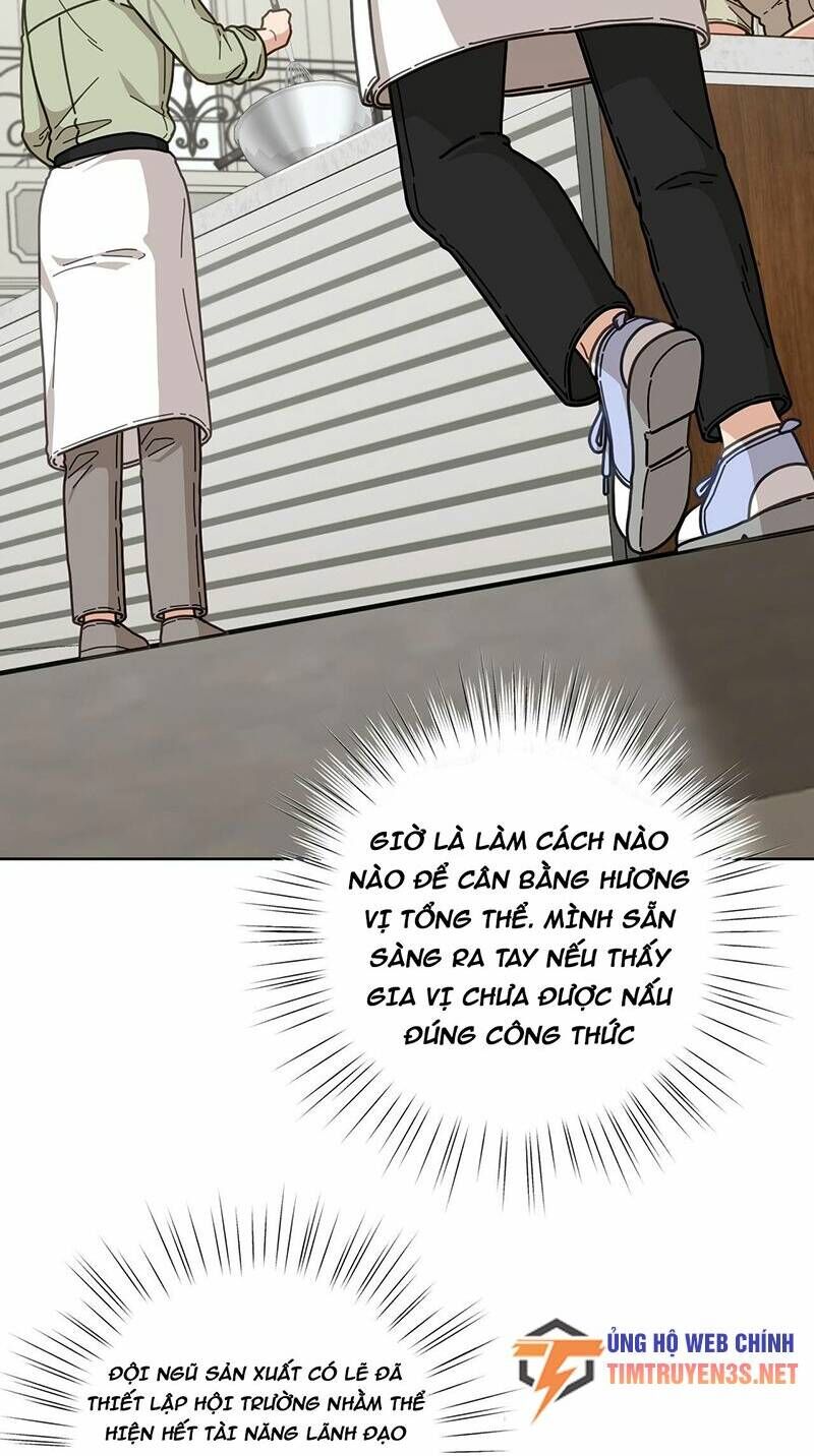 Sự Báo Thù Của Masamune-Kun Chapter 11 - 22