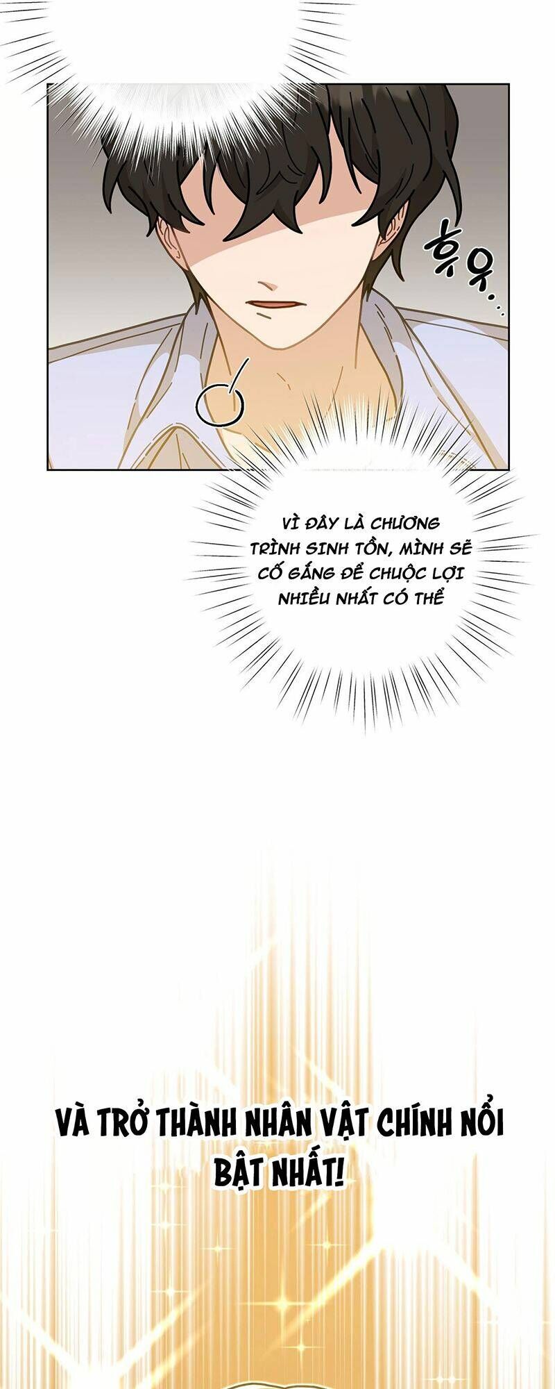 Sự Báo Thù Của Masamune-Kun Chapter 11 - 23